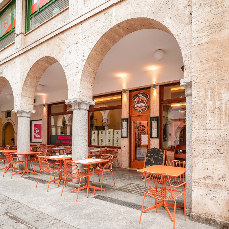 anacapri ristorante