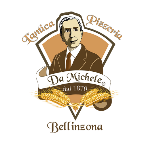 Antica Pizzeria da michele Bellinzona